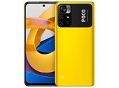 Xiaomi POCO M4 Pro 5G 128GB/6GB - Yellow